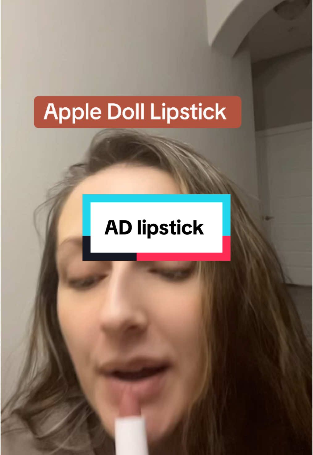 #CapCut mauvy rose @appledoll #appledoll #lipstick #lipgloss #makeup #tiktokshopcreatorpicks #tiktokshopholidayhaul #tiktokshopyearendsale #spotlightfinds #tintedkiss #appledoll #NewYearNewAura #superwishseason #tiktokshopfashionlookbook