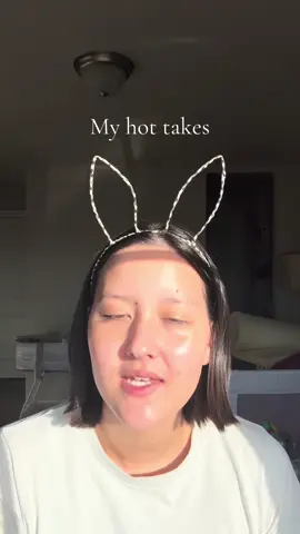 My hot takes. If you dont agree then thats ok! #hottakes #youngmom #babyboy #firsttimemom #makeuptutorial #makeup #mommakeup #creatorsearchinsights 