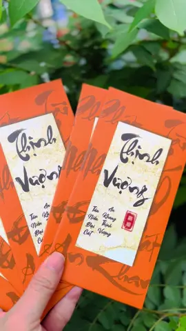 #tet #2025 #lixi #setlixi #baolixi #baolixitet #baolixidep #baolixitet2025 #tetatty2025 #baolixithuphap #thuphap