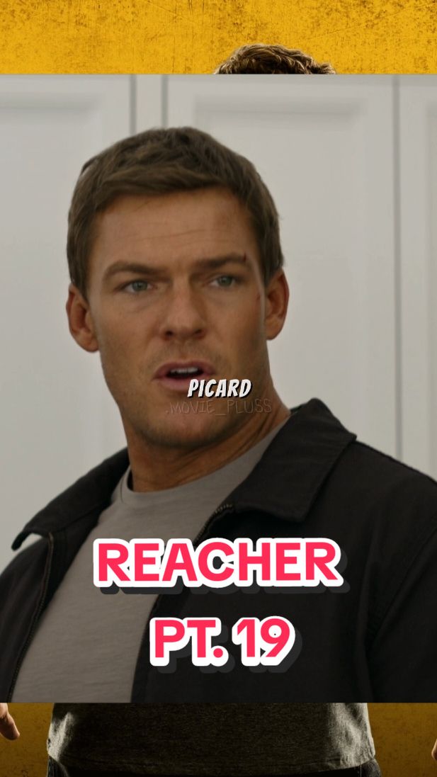 𝐑𝐄𝐀𝐂𝐇𝐄𝐑 𝐓𝟏.|| 𝐏𝐀𝐑𝐓𝐄 19.|| #reacher #t1  #jackreacher #reacherseries #reacheredit #serie  #prime #primevideo #Viral  #paratiiiiiiiiiiiiiiiiiiiiiiiiiiiiiiiiii #momentos #fyppp  #clip #scenes #firstseason  #creatorsearchinsights 