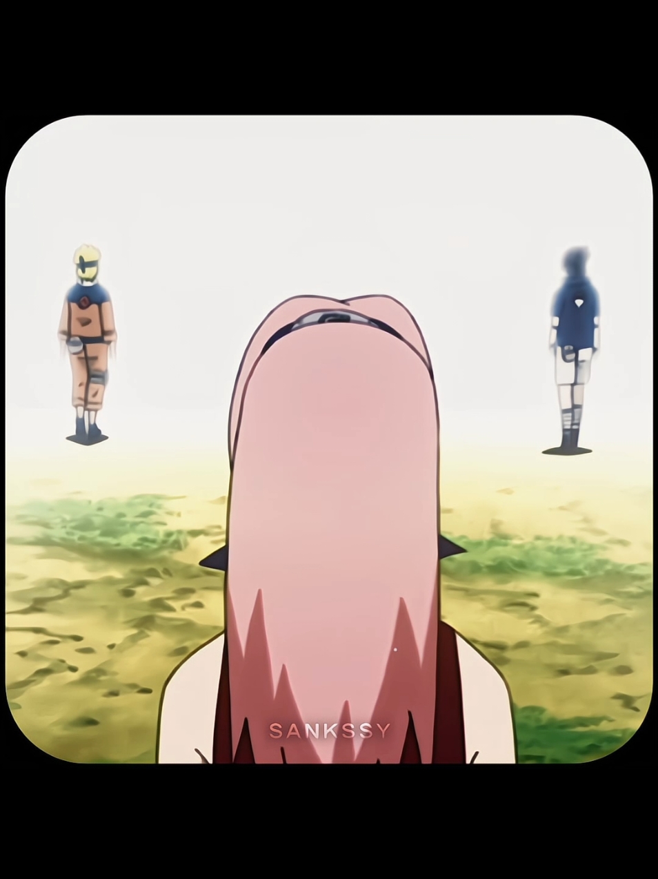 amadurecer é entender q a sakura também sofreu muito ao decorrer do anime, e q n é legal ficar comparado a dor dos outros || #sakura #sakuraharuno #sakuraedit #animeedit #sankssy #saikys #cabelorosadasakura #natal #viral #trend 