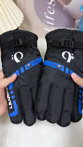 găng tay đi xe máy mùa đông, có lót lông siêu ấm #hieugiadung5 #gangtay #đogiadung 
