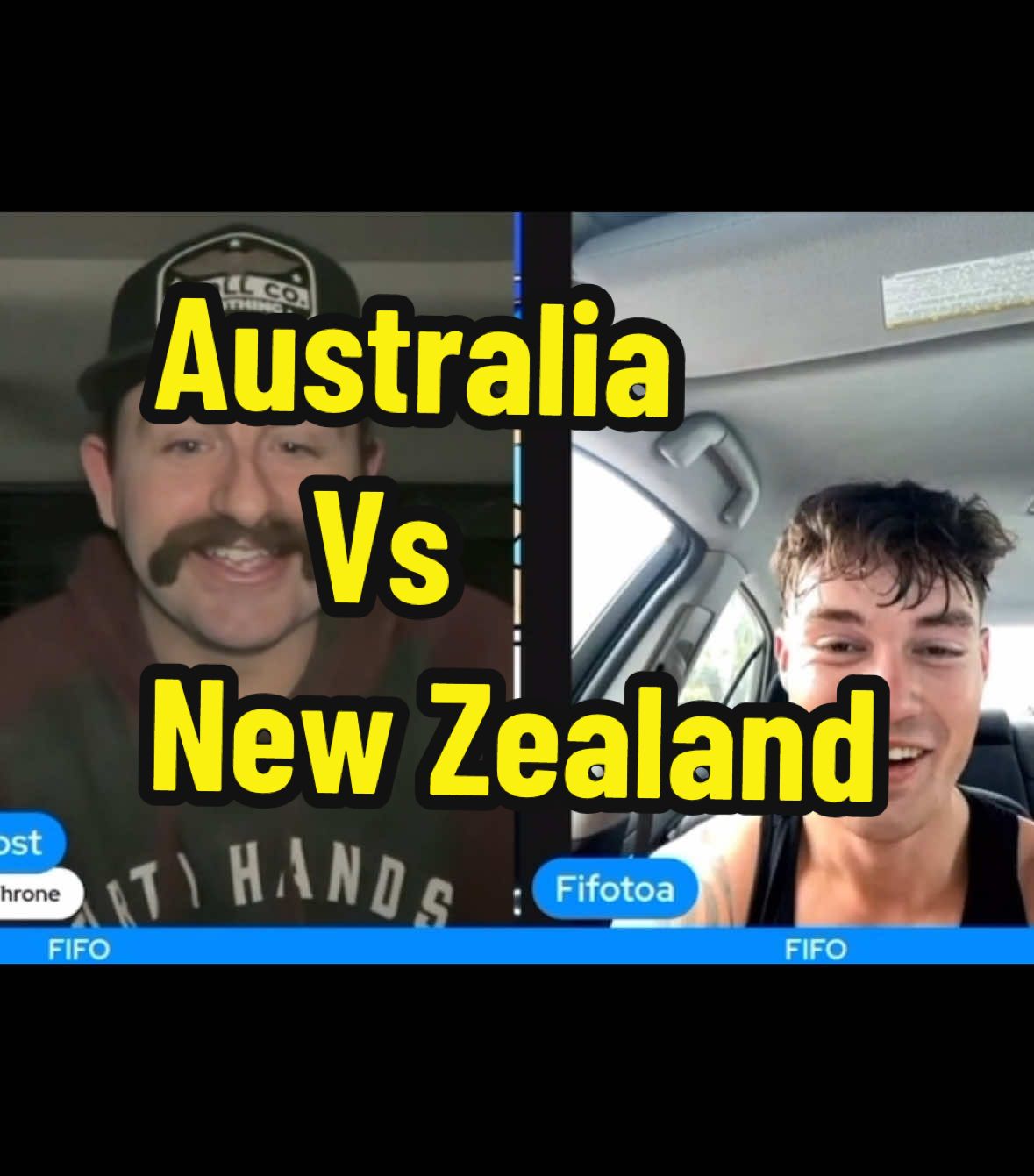 #CapCut The Thunder From Down Under! #australia #newzealand #mining #offshore #fifo #podcast #podcasting #podcastandchill #bluecollarpodcast #dfrost @fifotoa 