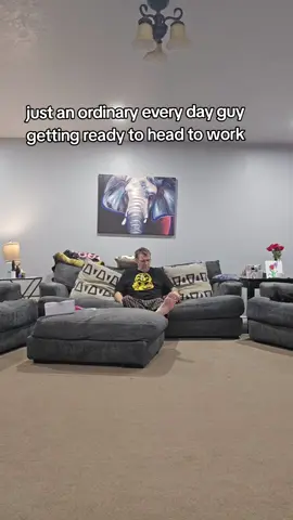 here i go again