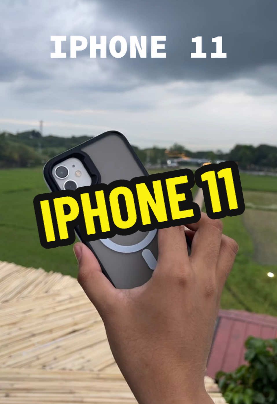 #iphone11 #iphone #fyp 