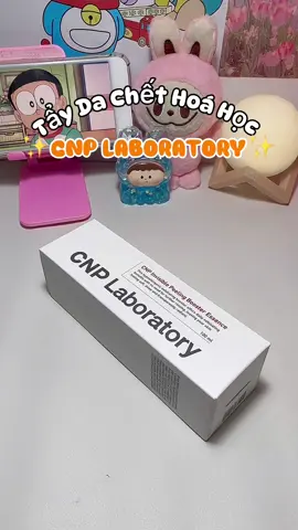 Tẩy da chết Cnp Laboratory ✨✨ #taydachet #taydachetcnp #cnp #cnplaboratory #xh #xhtiktok #xhuong #xhuongtiktok #Tramreviewunboxing 