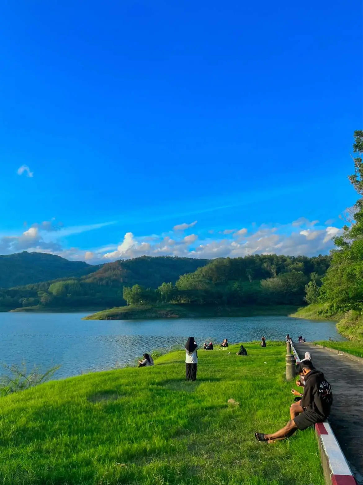 bisa nih masuk list buat liburan kalian #tulungagung #tulungagung24jam #fypシ  #wadukwonorejotulungagung 