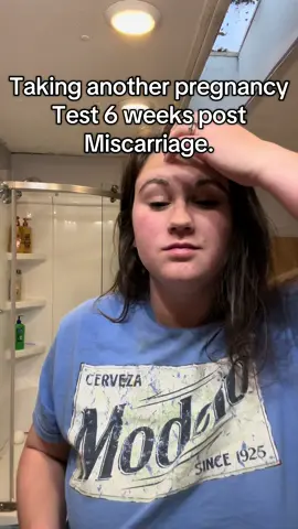 Please ignore my sick voice, I’ve got a cold 🥲 #miscarriage #miscarriageawareness #pregnancytest #pregnancy #MomsofTikTok 