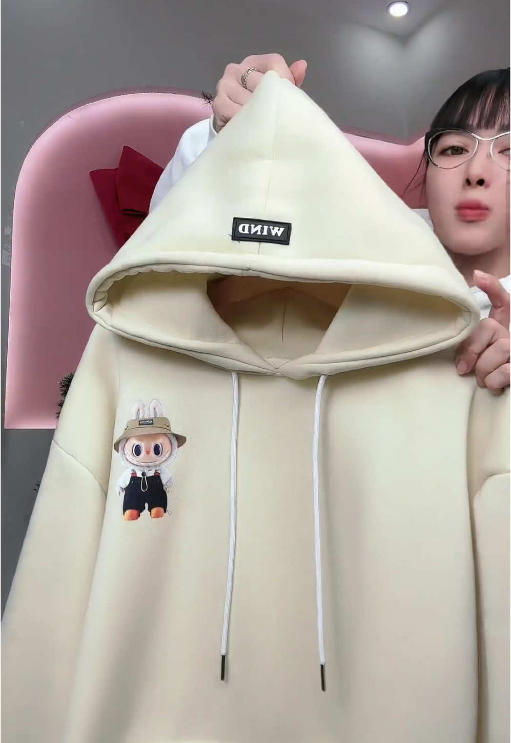 #LIVEhighlights #TikTokLIVE #LIVE #labubu #xuhuong #hoodiezip #hoodienu #hoodiedep #hoodie #hoodienam #viral 