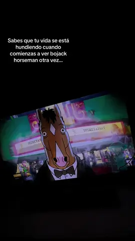 🥲#bojackhorseman 