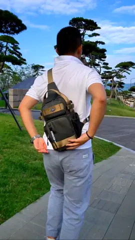 tas nya cowok bngt, lagi obral murah nih di keranjang kuning #tasselempang #tas #tasselempangpria #tasselempangwanita 