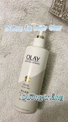 Kem dưỡng ẩm body Olay B3 , vừa cấp ẩm , vừa dưỡ.ng tr.ắng  🌸🌸 #kemduongam #olay #skincare #shopmian24 #CapCut 