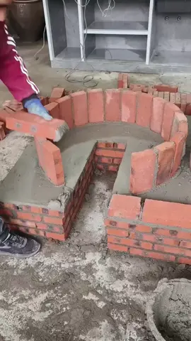 Unbelievable process building this house 