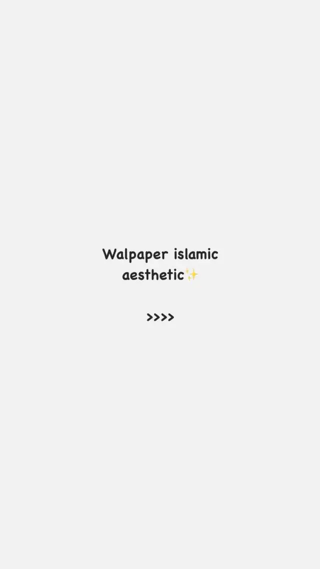bagi-bagi walpaper islamic aesthetic✨ #walpaperaesthetic #walpaperislamic #islamicwallpapers #aesthetic #fyp #walpapers #islamic #walpaperhd 