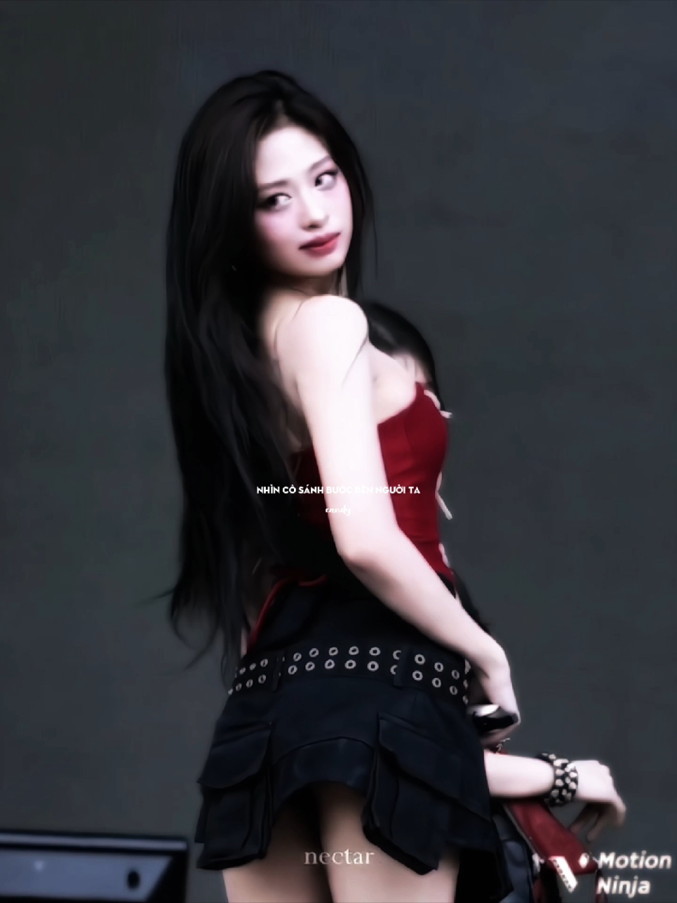 : #ahyeon #babymonster #fyp 