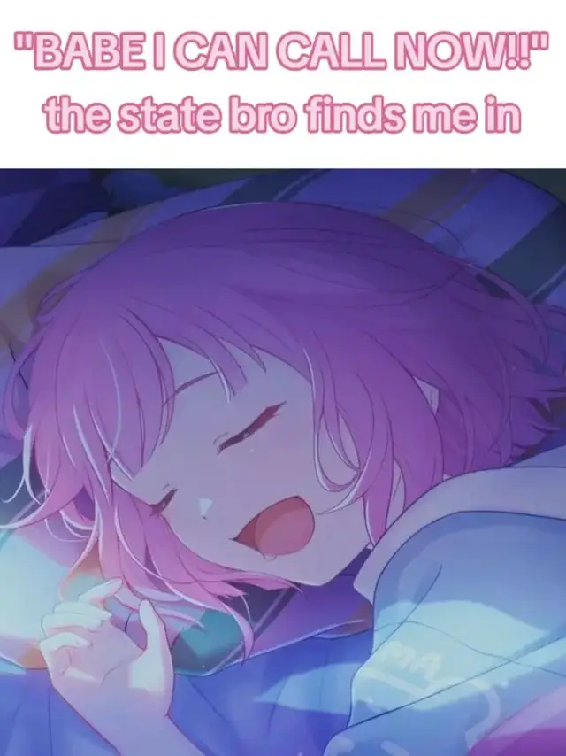 [💠🎀-#PJSK ] man I miss my husband😓😓😓😓😓😓 I NEED HIM TO WAKE UP EVEN THO I SAID HE SHOULD TAKE A NAP😡😡😡 . .  .  .  .  .  .  .  .  .  .  .  . #MUHLUHMUH #MLM #fyp #fyppppppppppppppppppppppp #fypシ 