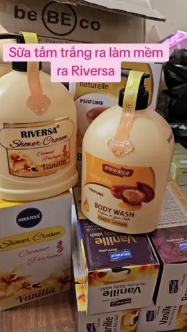 sữa tăm Riversa#myphamdep68 #suatamriversa 