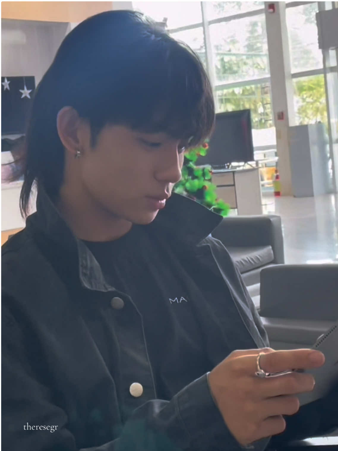 yon tlaga💘 #jeremiahong #jeoong #ongfam #agith