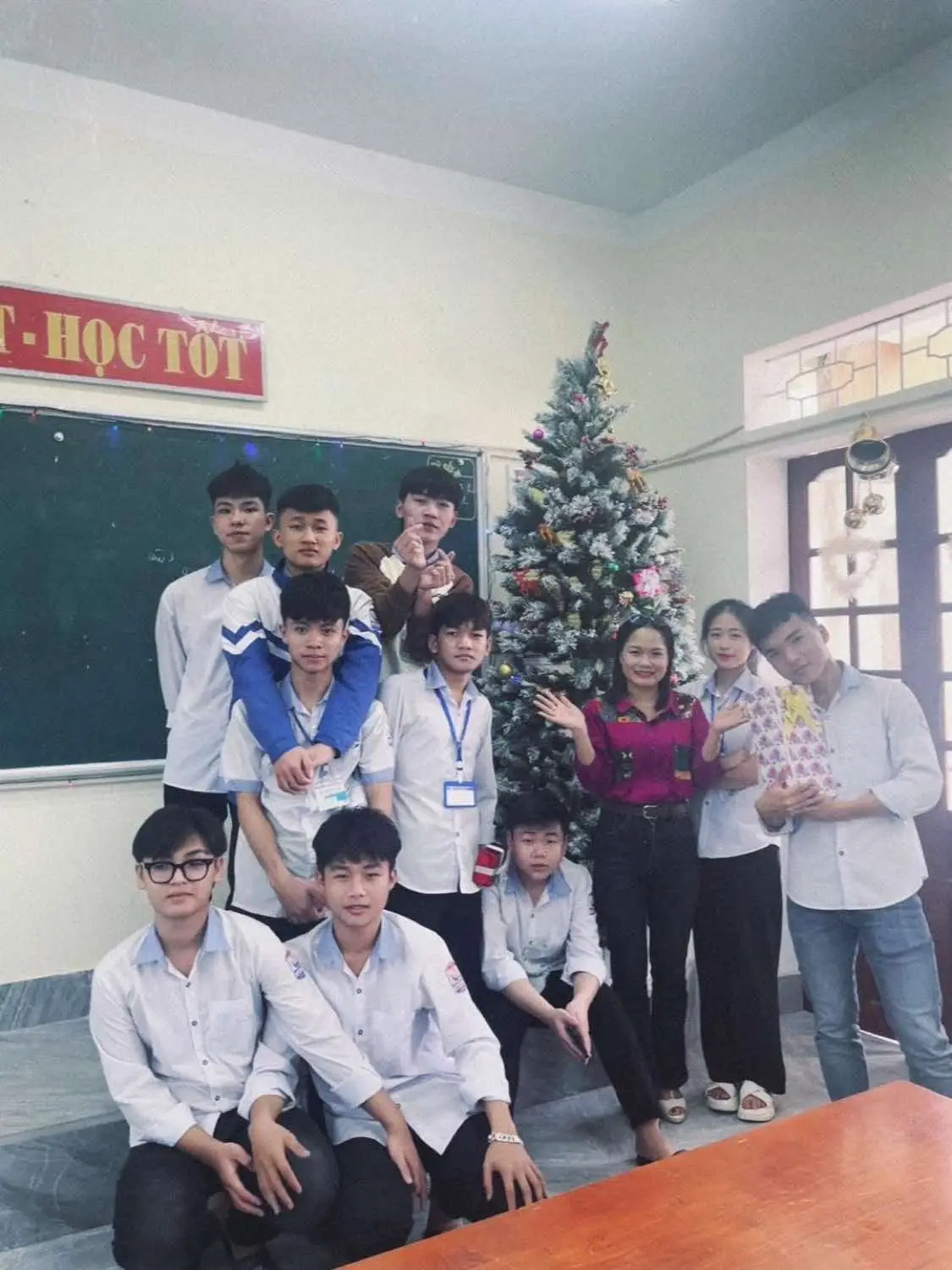 #merrychristmas  #d6k40dc3 #xuhuong 