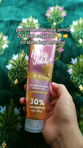 #perontokdaki #Perontok Daki Muka Cod #perontok daki salsa hans jebb asli 