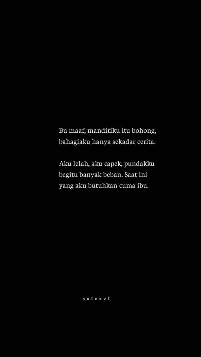 #quotes #foryou #4u #noteovt 