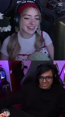 Sylvee está muy feliz porque Daarick quiso jugar un juego que le gusta a ella #daarick #daarick28 #thedaarick28 #foryoupag #parati #paratiii #paratiiii #paratiiiiiiiiiiiiiiiiiiiiiiiiiiiiiii #viral_video #fyp #miamigo #yo #humor #charlando #sylvee #sylveey #ella #chica #novela #syda #rainbowsix #videojuegos #stardewvalley