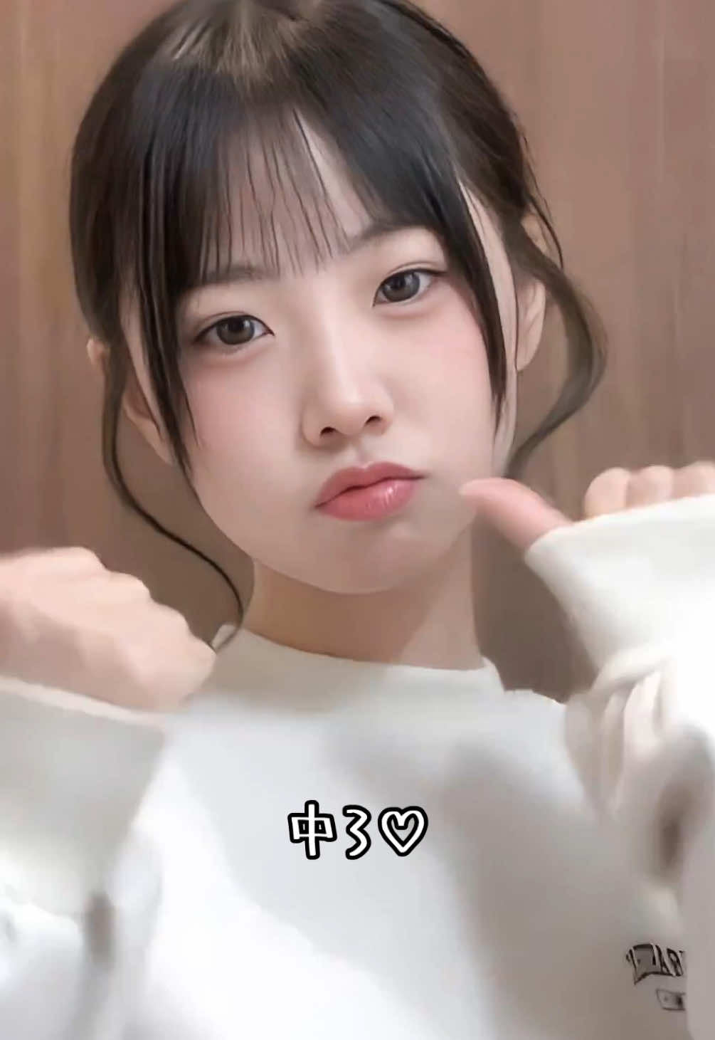 #jc  #jc3  #中3  #09  #中学生 