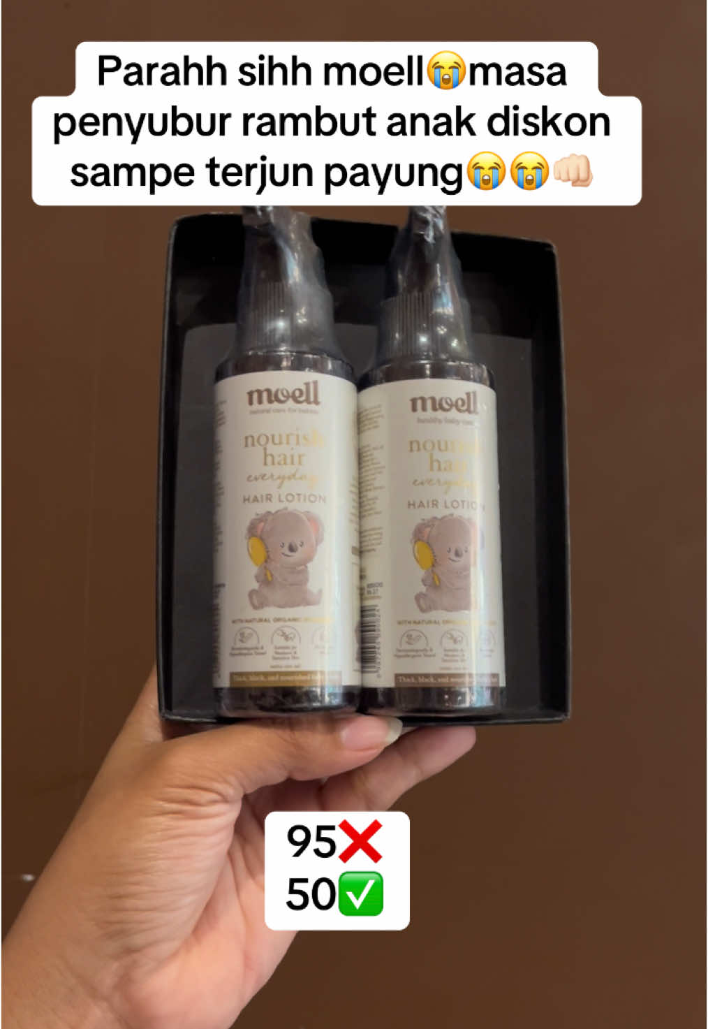 Parahh bgt😭👊🏻😂#moellskincarebaby #skincareanak #moellskincarebayi #skincarebayi 