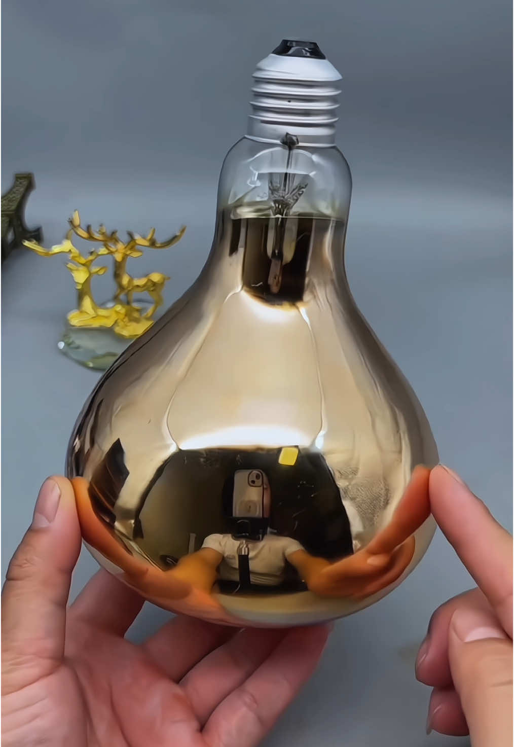 Bóng đèn sưởi loại to 275W #bongdensuoi 