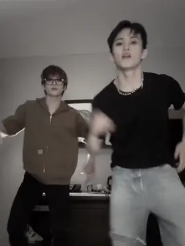 คู่หูพี่มาแล้ว #marklee #jisung #nctdream #nct 