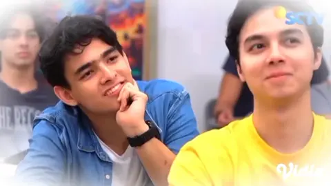 zarry si 'couple teduh'🤗 #HarryZara #ZarryLove#sctv #sinetronindonesia #asmaragenz #harryvghn #harryvaughan #nicolerossi #sinetronremaja #genz