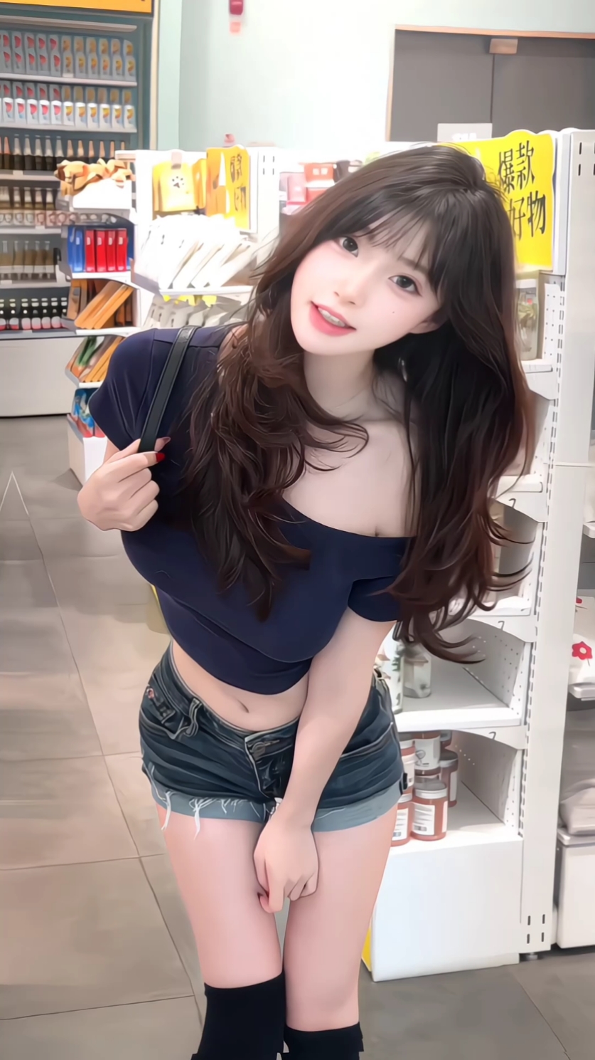 😆 || #douyin #douyin抖音 #chinesegirl #fyp #aisidouyin 