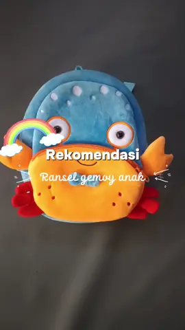 #tasanak #tasanaktkpaud #ranselanak #ranselsekolah #tasanak #fyp #trending #foryoupage #fyp 