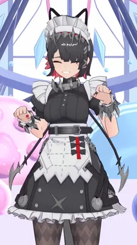 #ellenjoe #mmd #dance #zenlesszonezero #fyp