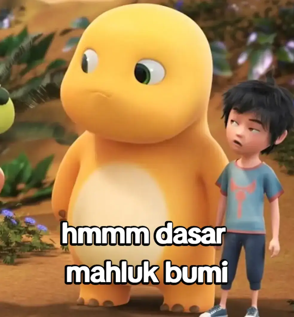 nailong dino kuning  #fypシ゚viral #fyp #fyp #kartun #stiker #lucu #aesthetic #nailong 