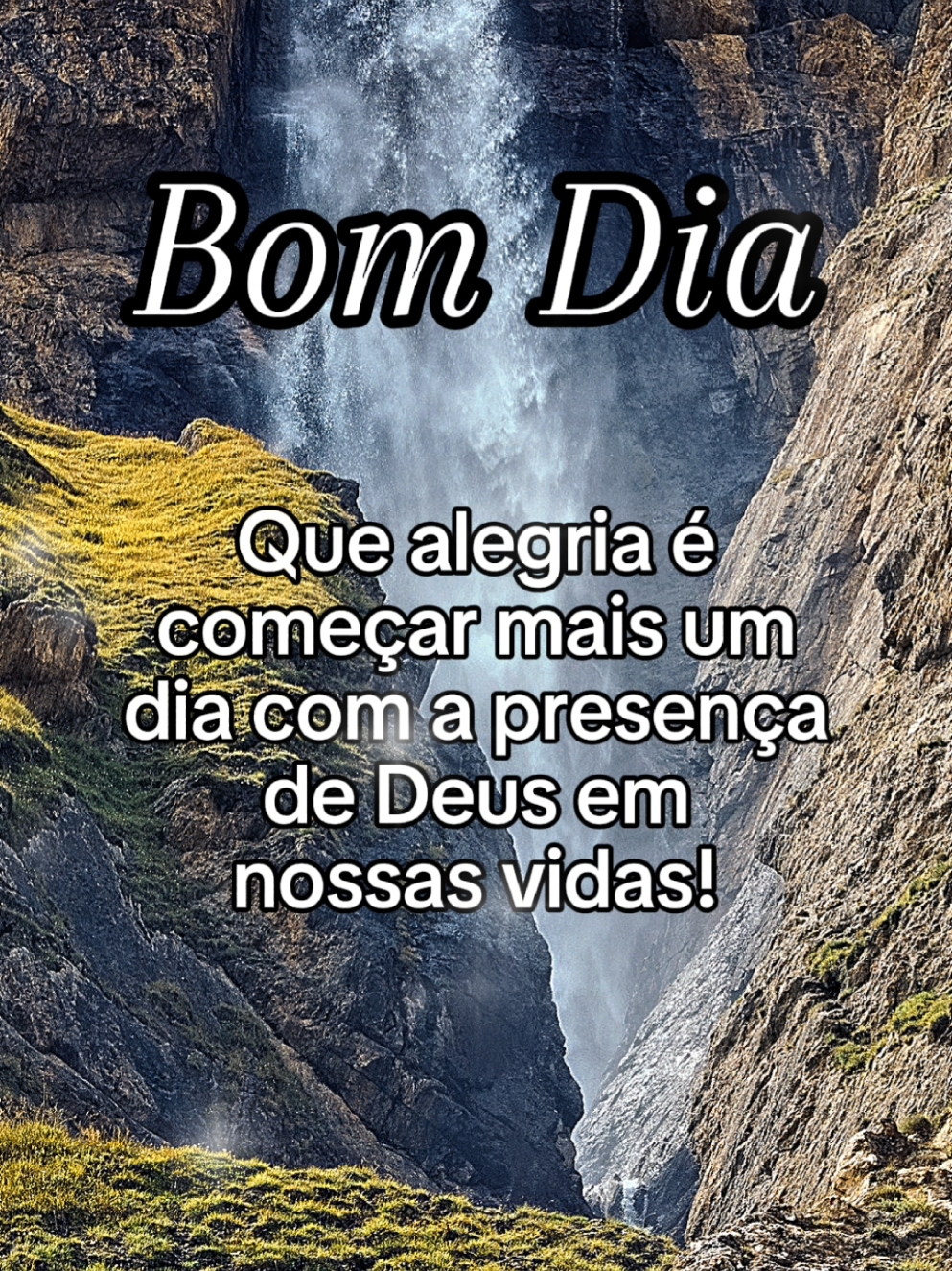 Bom Dia com Deus: Comece o Dia com Fé e Esperança! #bomdia #oracao #status #fypシ゚viral #virall #fyppp #viralvideo 