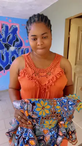 @Edencouture pour mon boubou brodé et perlé🥰 @Edencouture @Edwige KLUTSE @Boissellerie LOraine #visibilite 