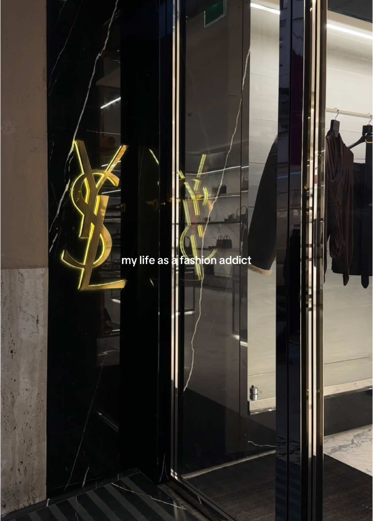 from day one  #fashion #fashionaddict #itgirl #shopping #Lifestyle 