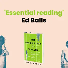 #xmasreading www.inequalityofwealth.co.uk 