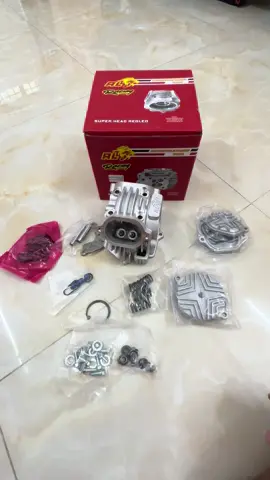 ĐẦU REDLEO 4VALE CHO WAVE DREAM CÒN VÀI BỘ AE ƠI