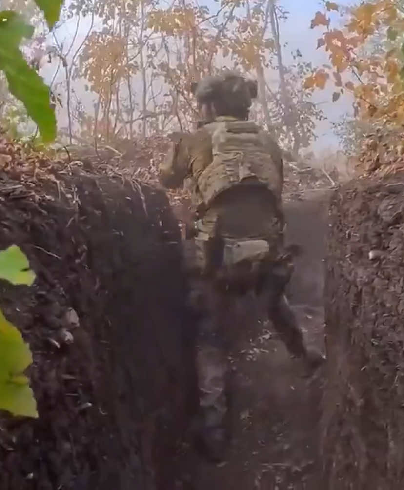 🇦🇺🇺🇦 [COMBAT FOOTAGE] Australian Volunteers in RUS-UKR WAR . . #russiaukrainewar #russiaukraine #war #military #warzone #volunteer #pmc #army 