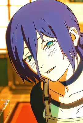 #reze #chainsawman #anime #animeedit 