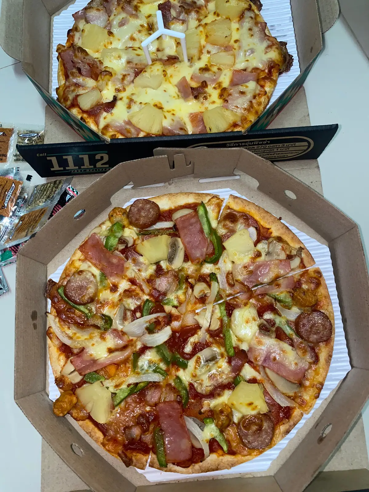 #tiktokuni #tiktok #fyp #กินไรดี #ของกินอร่อย 