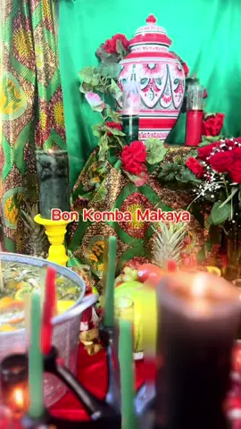 Bon Makaya la fanmi🕯️❌ Happy Makaya Solstice🔥 #vodouayisyen #rasinlakay #tradisyonlakay #haitianvodou #vodoulakay #labelledeessedereale @Spiritual_andboujee🌟 