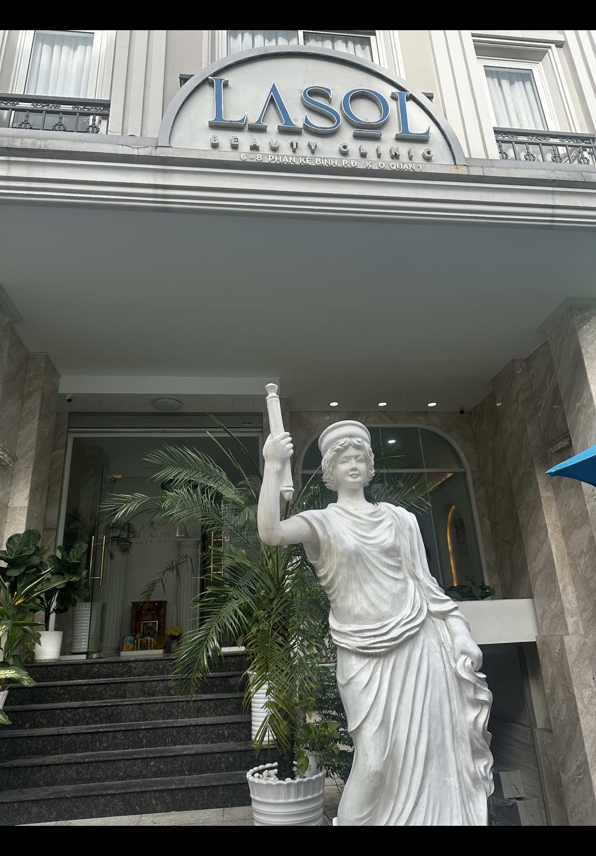 FYP LASOL Beauty Clinic in Ho Chi Minh City -Phòng khám thẩm mỹ LASOL tại Thành phố Hồ Chí Minh -  #lasol #lasolbeauty  #danedobson4  #canadianvietnam 🇻🇳🇨🇦 #asiangirl #asiantiktok  #expatvietnam #filipinamarriedtocanadian🇵🇭🇨🇦 #maganda #fypシ #coolsculpting 
