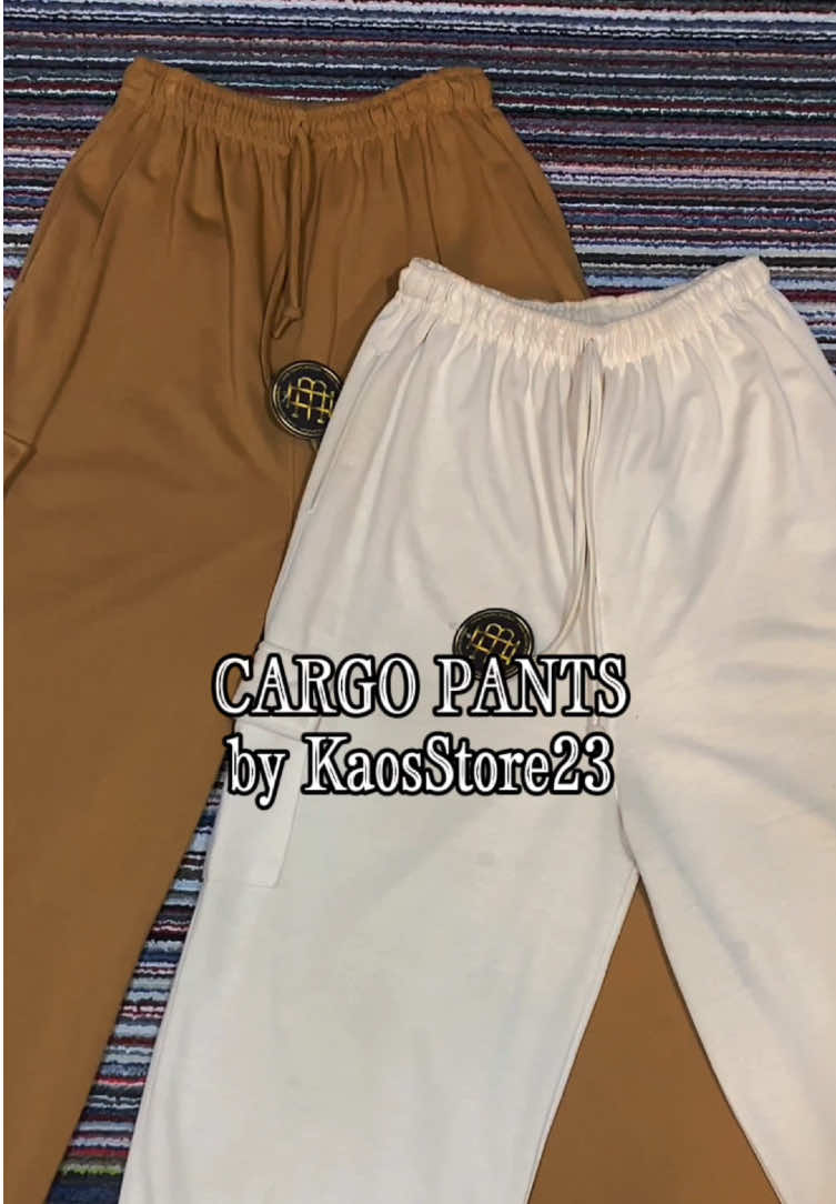 Lagi musim dingin gini cocok banget nih pake cargopants dari kaosstore23 , terdapat beberapa warna lho bisa cek dikeranjang kuning ya✨ #tiktokstyle #fashiontiktok #belanjaditiktok #cargo #cargopants #celanacargo #celanapanjangwanita #celanapanjang #outfitwanita #outfitcewek 