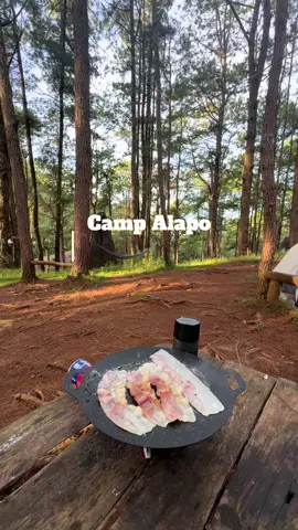 ang pangarap kong camping🌲⛺️🏕️ #campalapo  #alapoadventurecamp  #baguiocity  #baguiocamping 