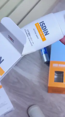 กันแดด กันฝ้า กันกระที่จริง 🫶♥️#isdin #กันแดดisdin #isdinFOTOULTRA #fotoultra100isdin #ครีมกันแดด #กันฝ้า #กันกระ #สกินแคร์ #spf50+