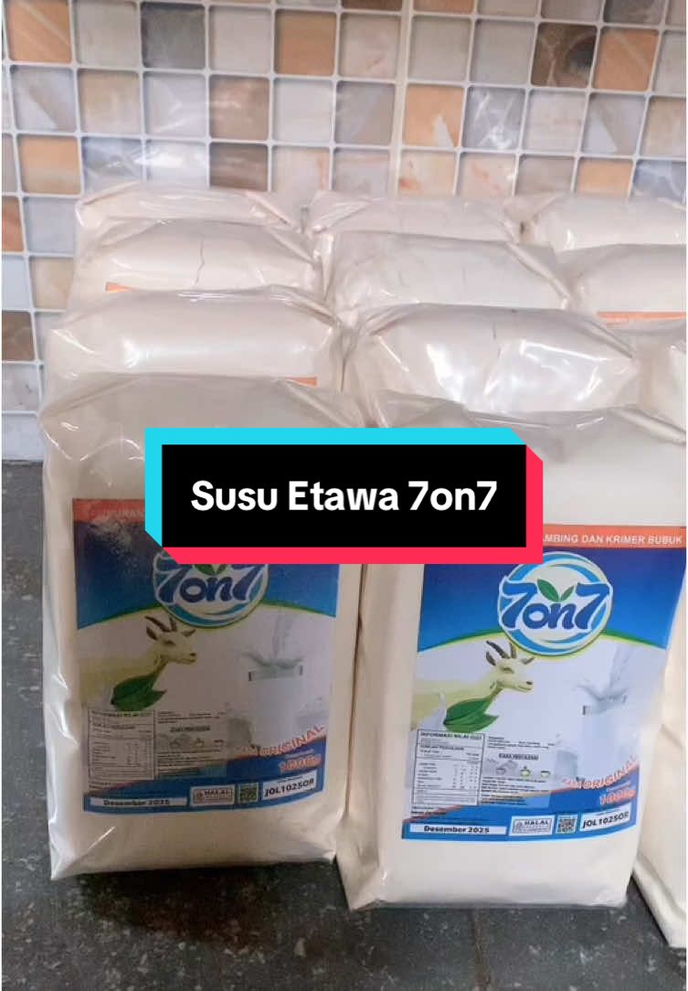 Suau etawa banyak manfaat 😍 #etawa 