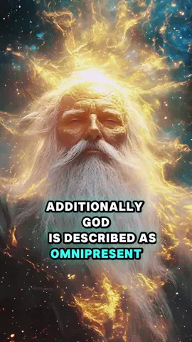 Who created God?#bible #biblestories #christiantiktok #god #fyp #fpyシ 